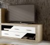 LARA Base TV 2 Gavetas