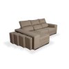MOZART Sofá Chaise Longue