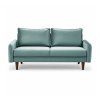 SOFA MD 2 LUGARES AZUL D-7099-3