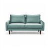 SOFA MD 3 LUGARES AZUL D-7099-4