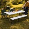 MR180 Kit de Campismo