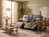 KMAX 425 Sofá 2 Lugares Relax