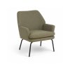 CADEIRAO VERDE LIMA - HE-8312V