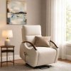 KMAX D2507 Cadeirão Relax Elevatório
