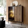 SENTO Vitrine
