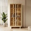 NABU Vitrine