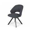 ANEMONE MW - CADEIRA JD8846-1-D BLEU (BREGO 86) C/ PERNAS PRETAS