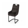 DEVONPORT 01S MW - CADEIRA 8476 GREY C/ PERNAS PRETAS