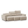 BENNY Sofá Chaise Longue