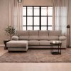FERB Sofá Chaise Longue