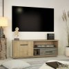 TERRA Nº6 Base TV