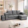 BERLIM Sofá Chaise Longue