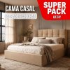 KATHY Super Pack Cama