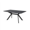 JC-7225 Mesa de Jantar Extensível
