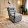 KMAX D-4118 Cadeirão Relax Elétrico