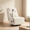 KMAX D-4119 Cadeirão Relax Manual