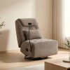 KMAX D-4119 Cadeirão Relax Manual