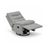 KMAX D-4117 Cadeirão Relax Manual