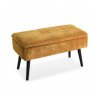 VH001 Banqueta de Cama