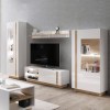 ARCO Estante Completo