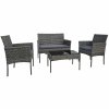 347 Conjunto de Jardim