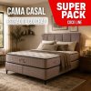 COCO LINE Super Pack Cama