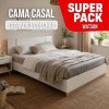 WATSON Super Pack Cama