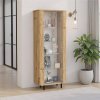 MURANO Vitrine 1P
