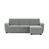 MARCO Sofá Cama c/ Chaise Reversível