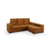 BOOK Sofá Chaise Longue Reversível