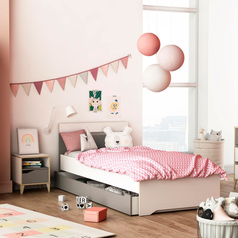 Cama genius 2025
