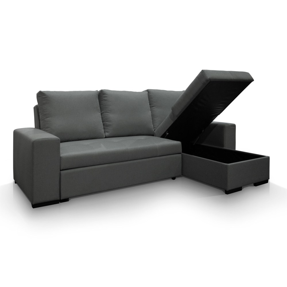 Ches deals long sofa