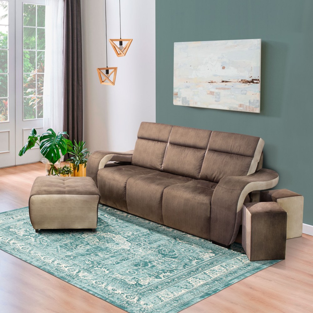 Ohyo Feira dos Sofas