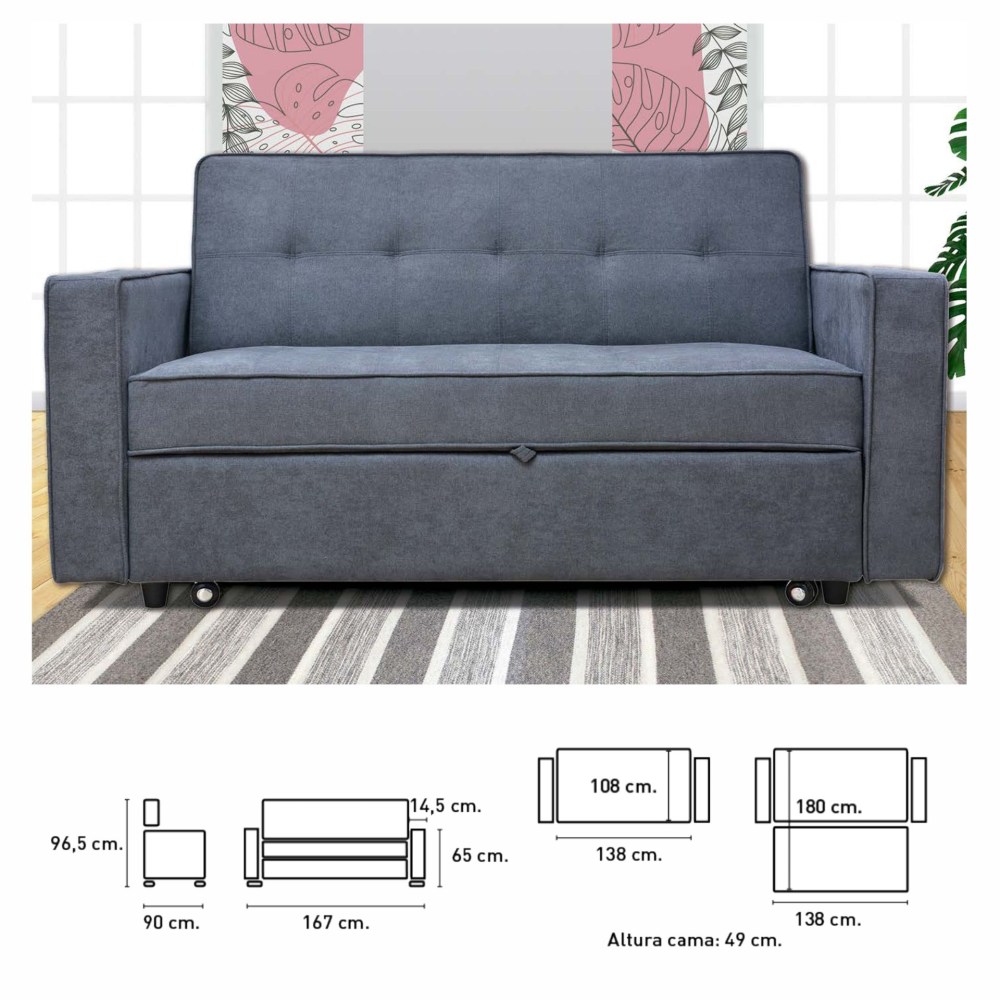 IZAN Feira dos Sofas