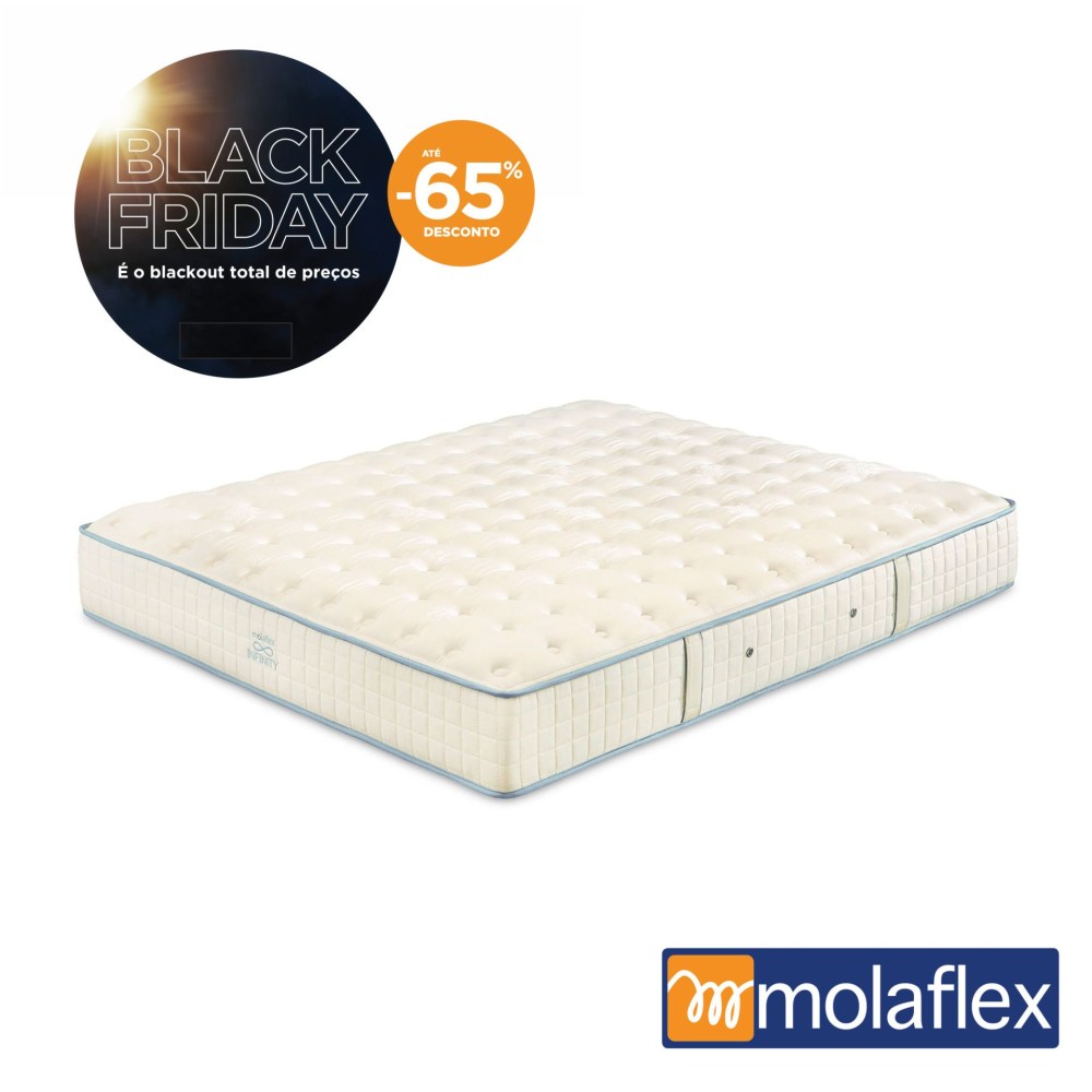 Infinity Pocket Feira dos Sofas