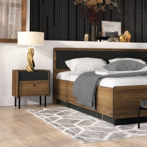 PRESTIGO Mesa de Cabeceira