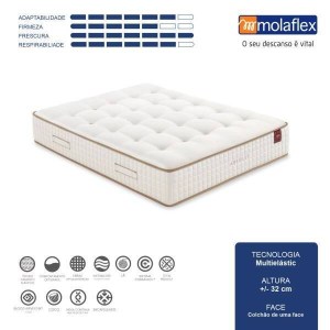 MOLAFLEX Colchão Absolut