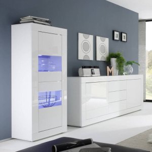 BASIC 10 Vitrine
