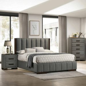 MR WOOD Cama