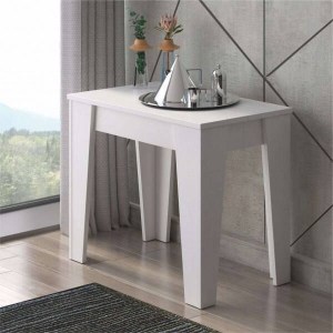 MESA DE JANTAR/ CONSOLA L JR