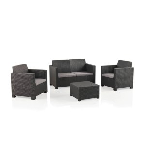 EVO Set de Jardim