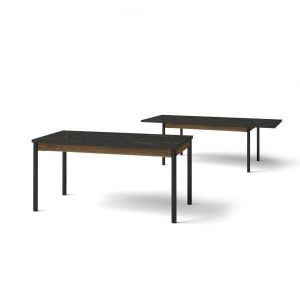 PRESTIGO Mesa de Jantar Extensivel