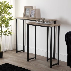 SET 2 MESAS CONSOLA - 20880096