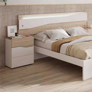 CANNES Mesa de Cabeceira 3G