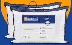 ALMOFADA SOFT / SAUDE - MOLAFLEX 60X45