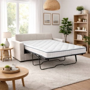 SOFA CAMA 3 LUGARES MZX 3356