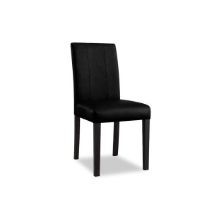 CADEIRA KMAX 172P  BLACK