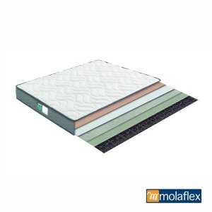 MOLAFLEX Colchão Firm