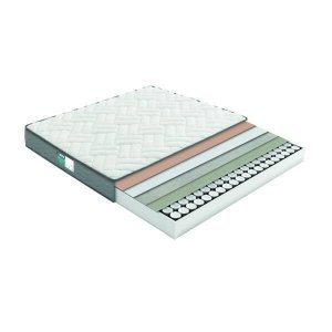 MOLAFLEX Colchão Comfort
