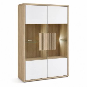 CASTEL Vitrine
